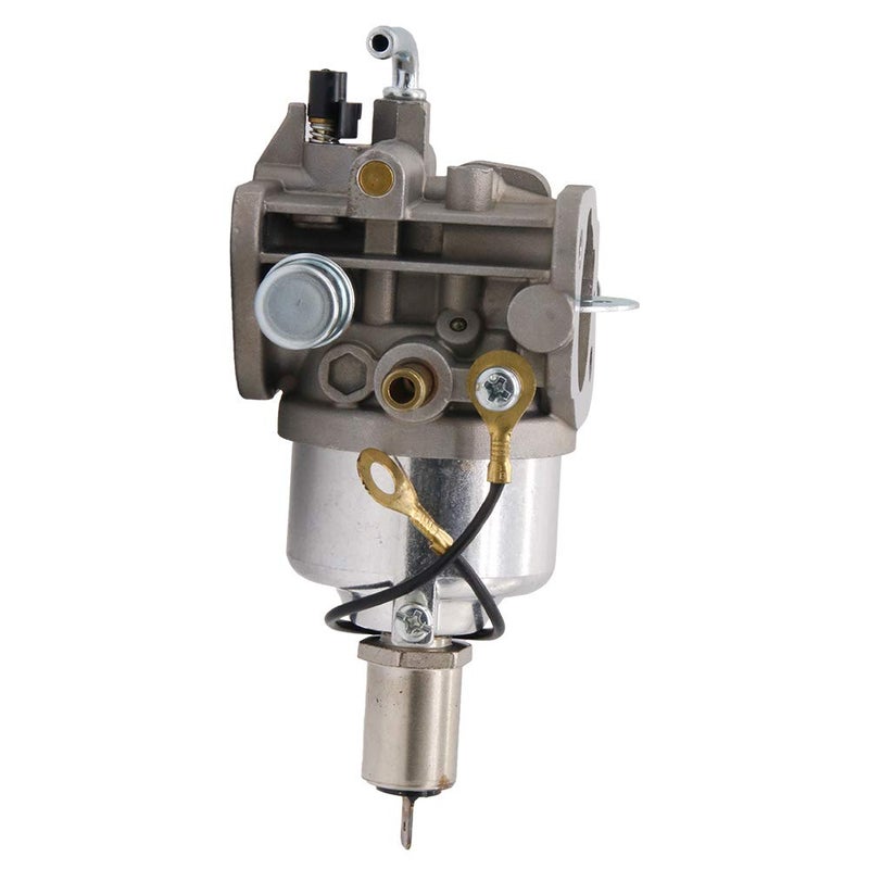 Yooppa AM130924 Carburetor for Kawasaki 15003-7034 15003-7037 AM130923 AM130925 John Deere LT180 LX277 LX279 FH500V-BS11 AM130924 Carburetor - Image 5